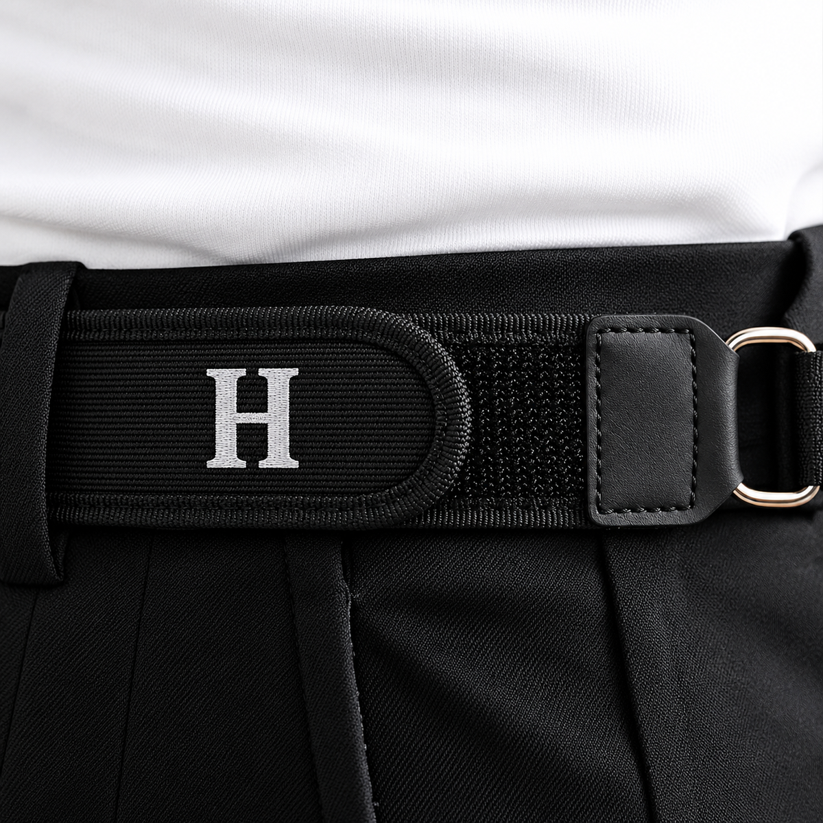 Barenza Core – Premium Adaptive Belt