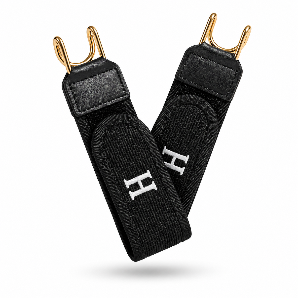 Barenza Core – Premium Adaptive Belt