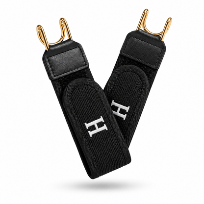 Barenza Core – Premium Adaptive Belt