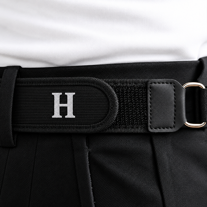 Barenza Core – Premium Adaptive Belt